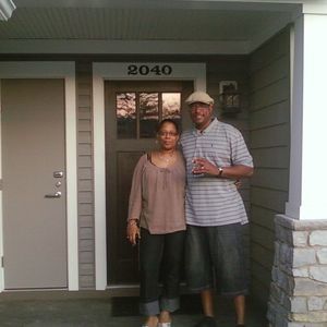 Meet your Posher, Roy